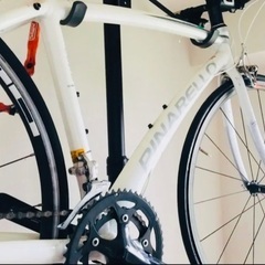ピナレロ　PINARELLO クロスバイクの画像
