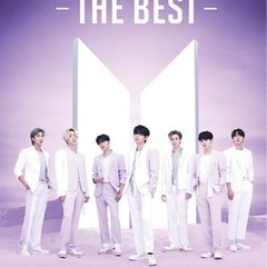  BTS JAPAN EXHIBITION の同行者募集