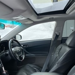 トヨタ マークX (車検付)の画像