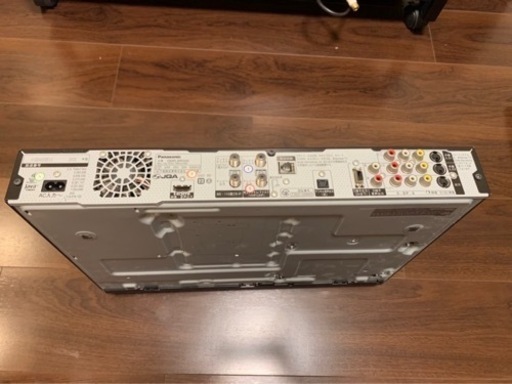 【再値下げ】テレビ、テレビ台、Blu-rayレコーダー