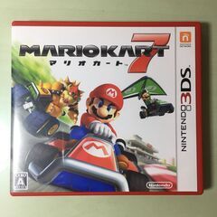 マリオカート7