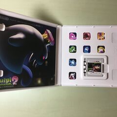 ルイージマンション2の画像