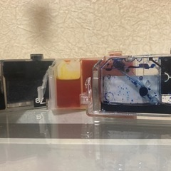 プリンターインク