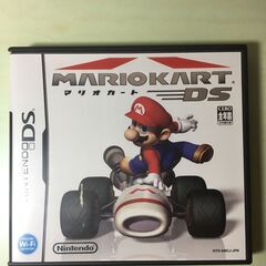 マリオカートDS