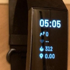 fitbit charge 3