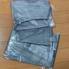 【配送・直接引渡OK】新品　B83-2メンズスリーピーススーツ３点セットスーツジャケットベストパンツビジネスの画像