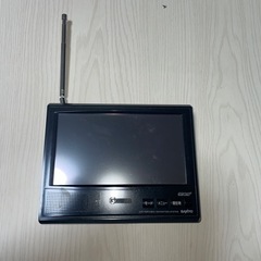 ポータブルナビ　ゴリラ