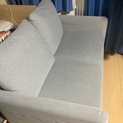 IKEAのソフｧ