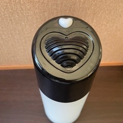 防水スピーカー（光ります）
