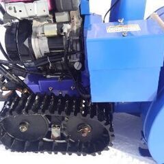 コマツ除雪機　ヤマハベース 29715600_196239180982928_52716