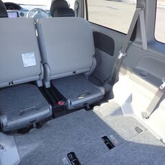 装備満載！　シエンタご成約済、ありがとうございました！【YouTubeで現車確認】本車検2年付き☆グレード　X　LTD☆低走行5万㌔台☆パワスラ☆ナビ☆地デジ☆Rカメラ☆Bluetoothオーディオ☆HID☆7人乗りの画像