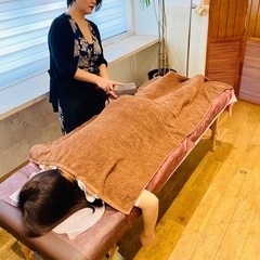 開運！邪気払い！包丁マッサージ　〜心も体も驚くほど軽くなる！台湾発の健康法 - ボディケア