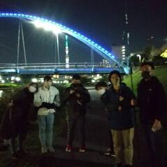 釣り未初級者安全マナー&魚捌き講習会♪  2月下旬土曜日開催の画像