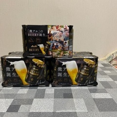 アサヒＢＥＥＲＹ