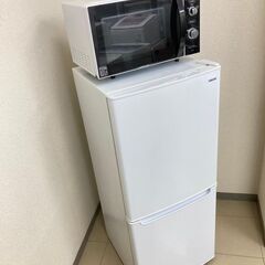 【キッチン家電の組み合わせもできる！】便利で高品質な家電は自分へのご褒美にも🎁リサイクル家電です！の画像