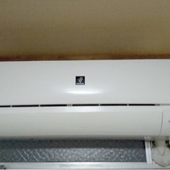 ⭐️決まりました⭐️1月29日限定 シャープ エアコン 無料