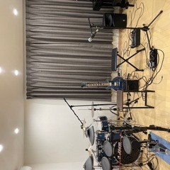 鈴木ポピュラージャズ音楽教室　ドラムコース先行開講