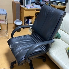 座面表面以外は快適です