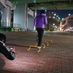 【陸上サークル】1秒でも速く走りたい！神戸えーしー／一緒に走りま...