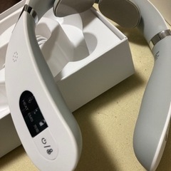 エイミーネックマッシャージャーの画像