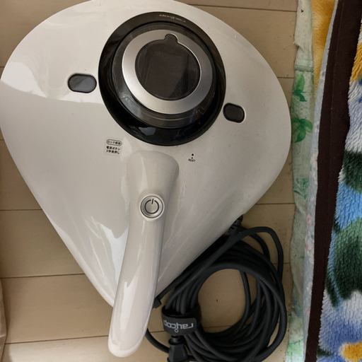 布団用掃除機
