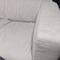 IKEA　ソファー