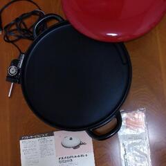 ホットプレート動作確認済み