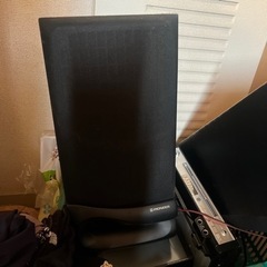 パイオニアスピーカー