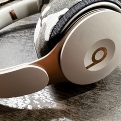 beats solo proの画像