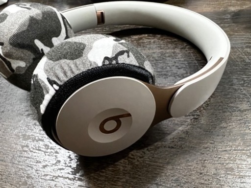 beats solo pro