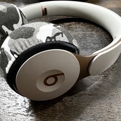 beats solo proの画像