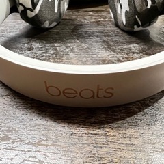 beats solo proの画像