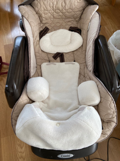 【美品】コンビ　ネムリラ　オートスイング