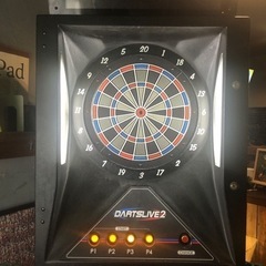 ダーツライブ2