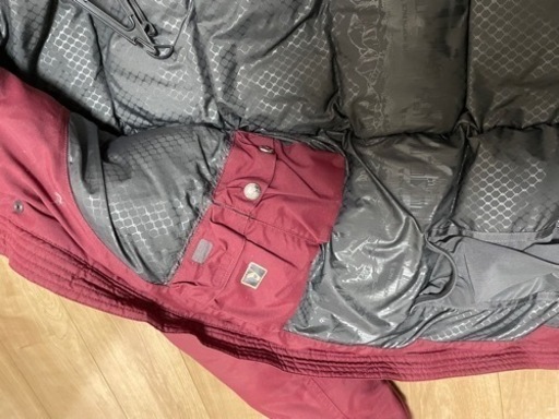 THE NORTH FACE ザ ノールフェイス McMurdoParka
