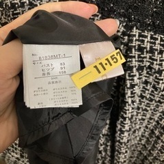 結婚式 二次会 フォーマル 入学式 入園式 卒園式 卒業式 ドレス ワンピース 可愛い オシャレ ツイードの画像