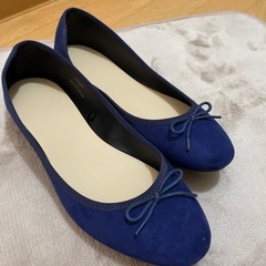 パンプス　処分
