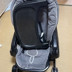 手動ハイローチェアーベットの画像
