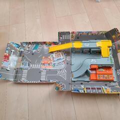 トミカ　にぎやかサウンドタウンの画像