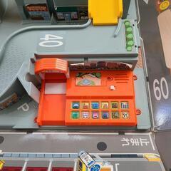 トミカ　にぎやかサウンドタウンの画像