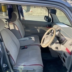 車検2年付　コンテの画像