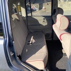 車検2年付　コンテの画像
