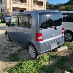 車検2年付　コンテの画像