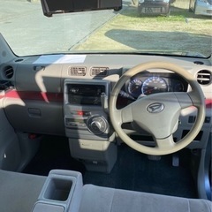 車検2年付　コンテの画像