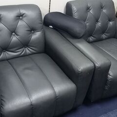 応接セット（テーブルなし）　販売終了しました。
