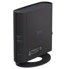 【新品未使用】ピクセラ ワイヤレステレビチューナー Xit AirBox lite