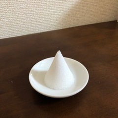 盛り塩お作り致します