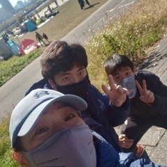 日曜舎人ラン練習会 - スポーツ