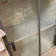 業務用　冷蔵庫