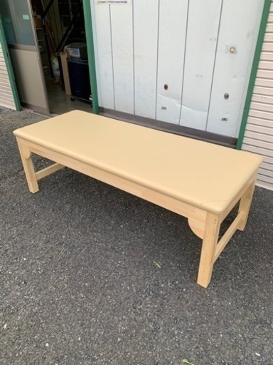 高田ベッド製　モクベッドS 新古品